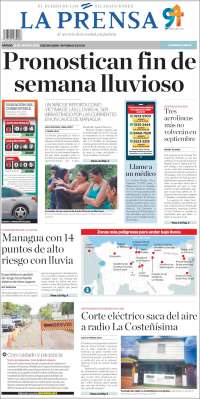 La Prensa
