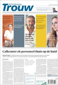 Trouw