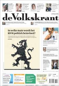 De Volkskrant