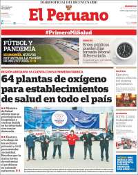 El Peruano