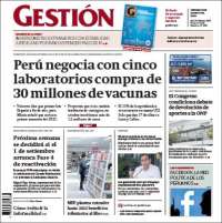 Diario Gestión
