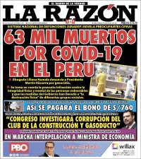 La Razón