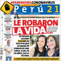 Perú 21