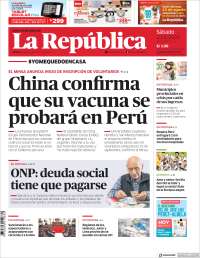 La Republica