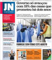 Jornal de Notícias