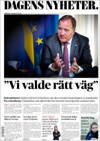 Dagens Nyheter