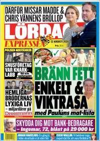 Expressen
