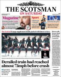 The Scotsman