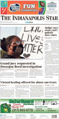The Indianapolis Star