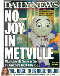 Daily News - New York