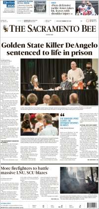 The Sacramento Bee
