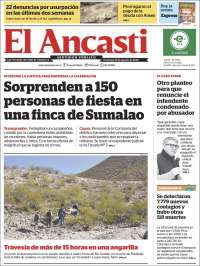 El Ancasti