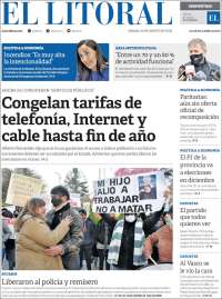 Diario El Litoral