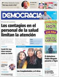 Diario Democracia
