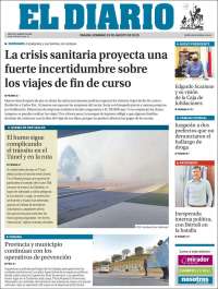 El Diario de Paraná