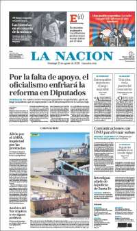 La Nación