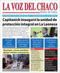 La Voz del Chaco