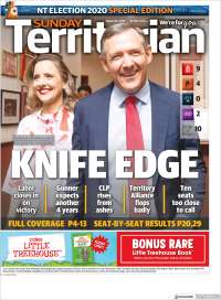 Northern Territory News