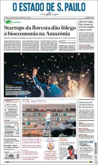 O Estado de São Paulo