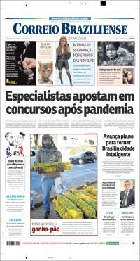 Correio Braziliense