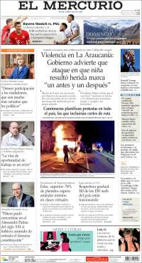El Mercurio