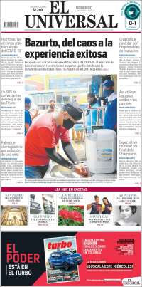 El Universal