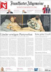 Frankfurter Allgemeine