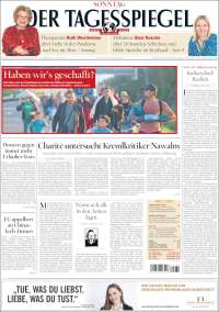 Der Tagesspiegel