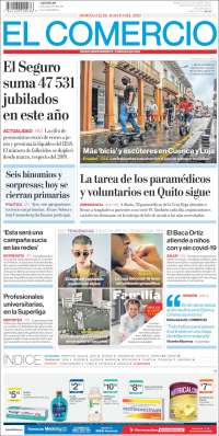 El Comercio