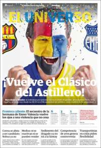 El Universo - Ecuador
