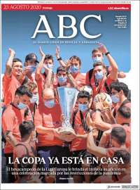 ABC - Sevilla