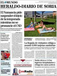 Diario de Soria