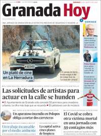 Granada Hoy