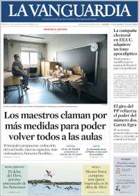 La Vanguardia