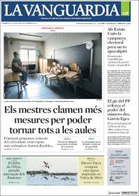 La Vanguardia