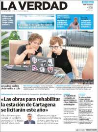 La Verdad de Cartagena