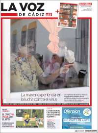 La Voz de Cádiz