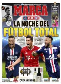 Marca