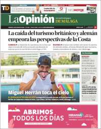 La Opinión de Málaga