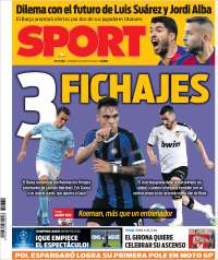 Sport