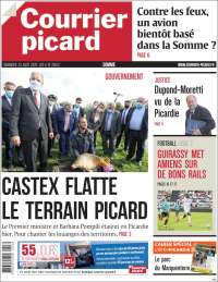 Courrier Picard