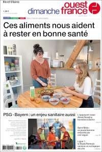 Ouest France