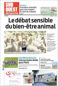 Sud Ouest