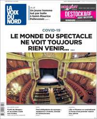 La Voix du Nord