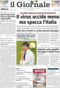 il Giornale