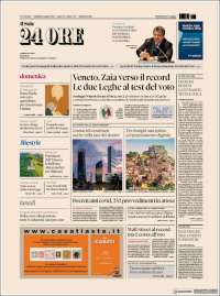Il Sole 24 ORE