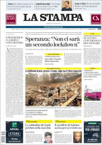 La Stampa