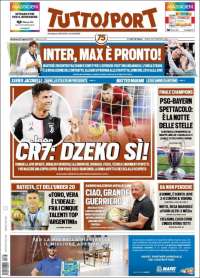 Tuttosport