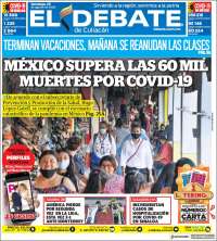 El Debate de Culiacán