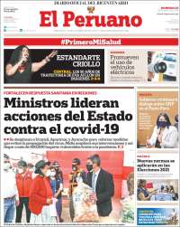 El Peruano
